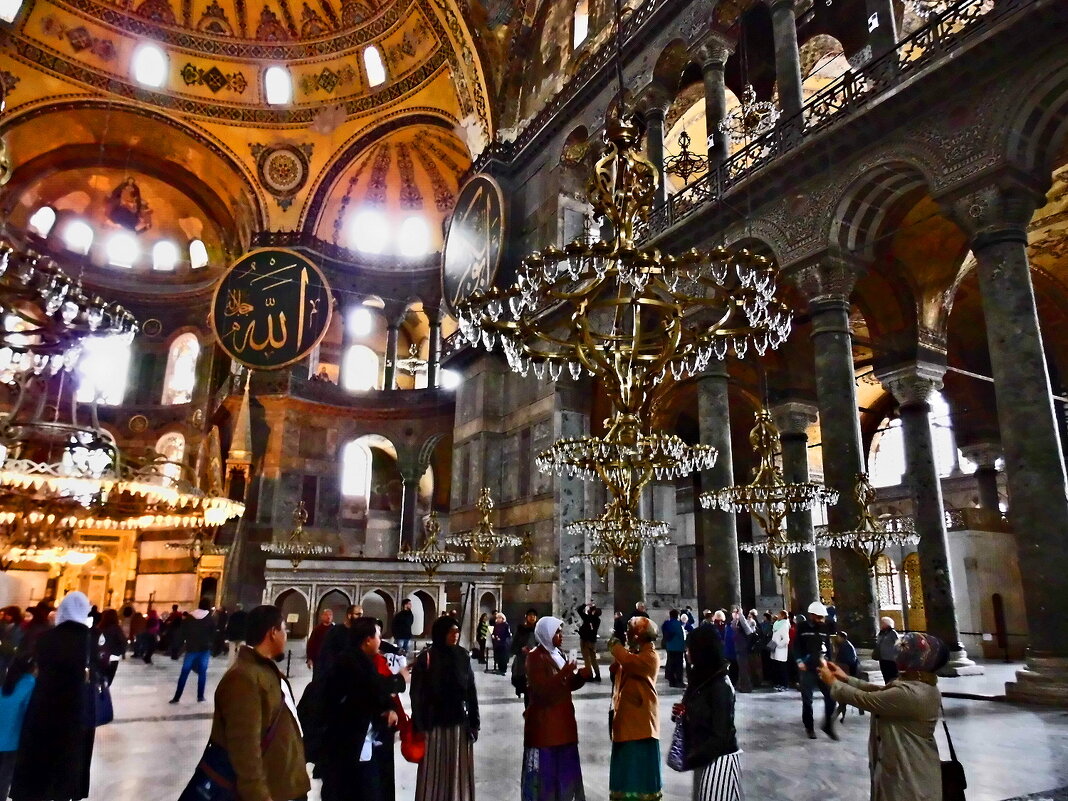 Стамбул - 53 - Артём Кузнецов