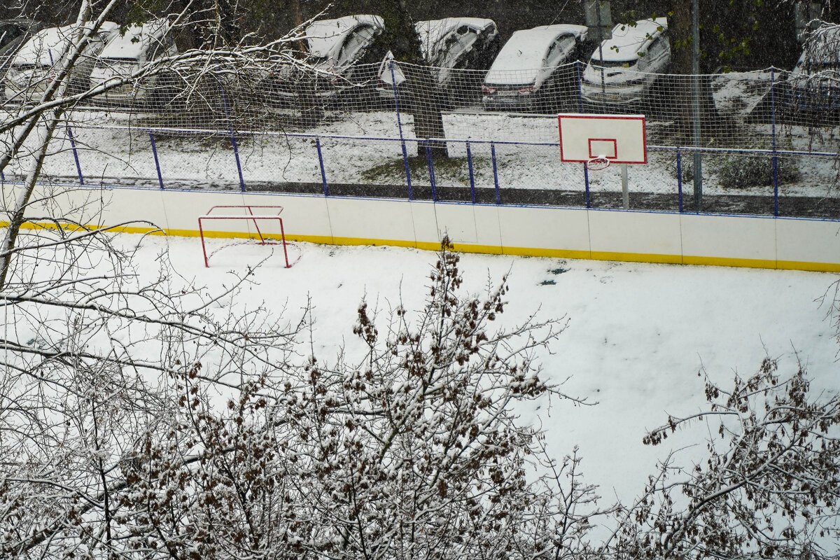 ЖДУТ_РЕЗУЛЬТАТОВ - Сергей Янович Микк