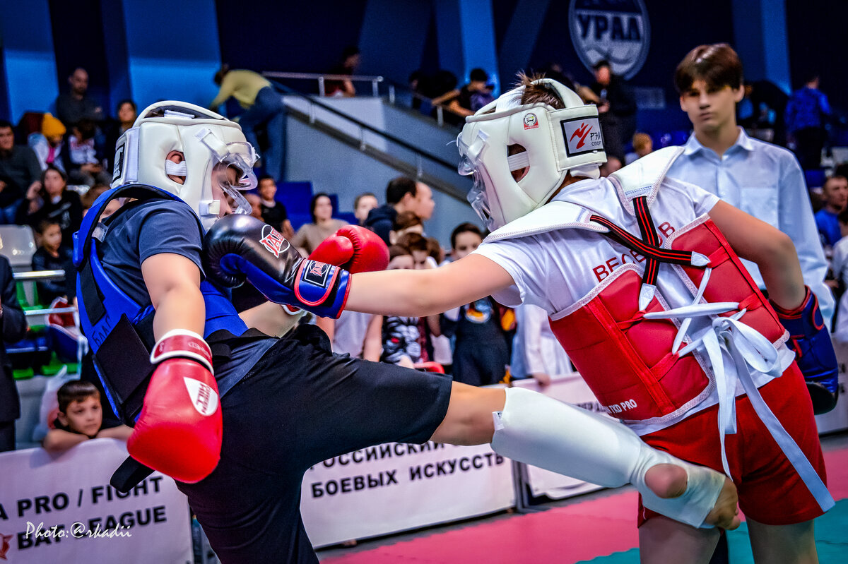 Удачный момент - arkadii 