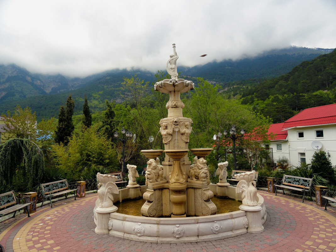 В зоопарке"Сказка" - Ольга В зоопарке"Сказка" - Ольга