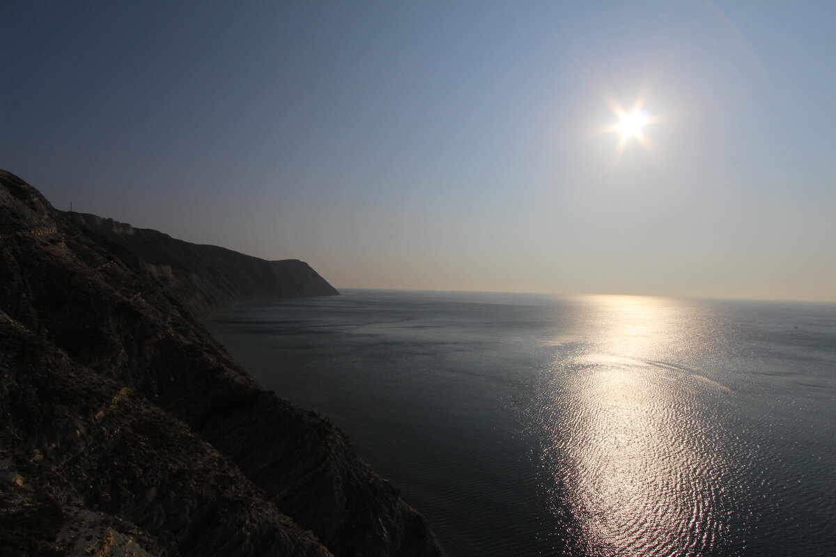 Анапа, пос. Су - Псех - Екатерина Леш