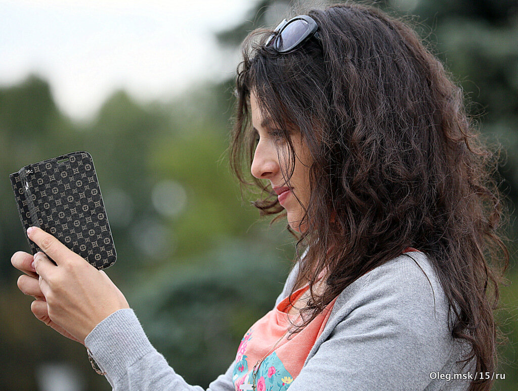 фотография в удовольствие - Олег Лукьянов