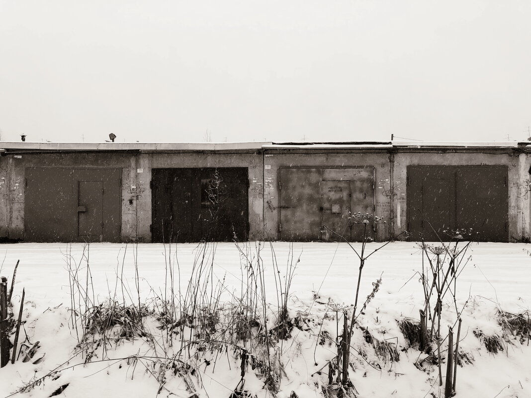 Фотография - Денис Безногов