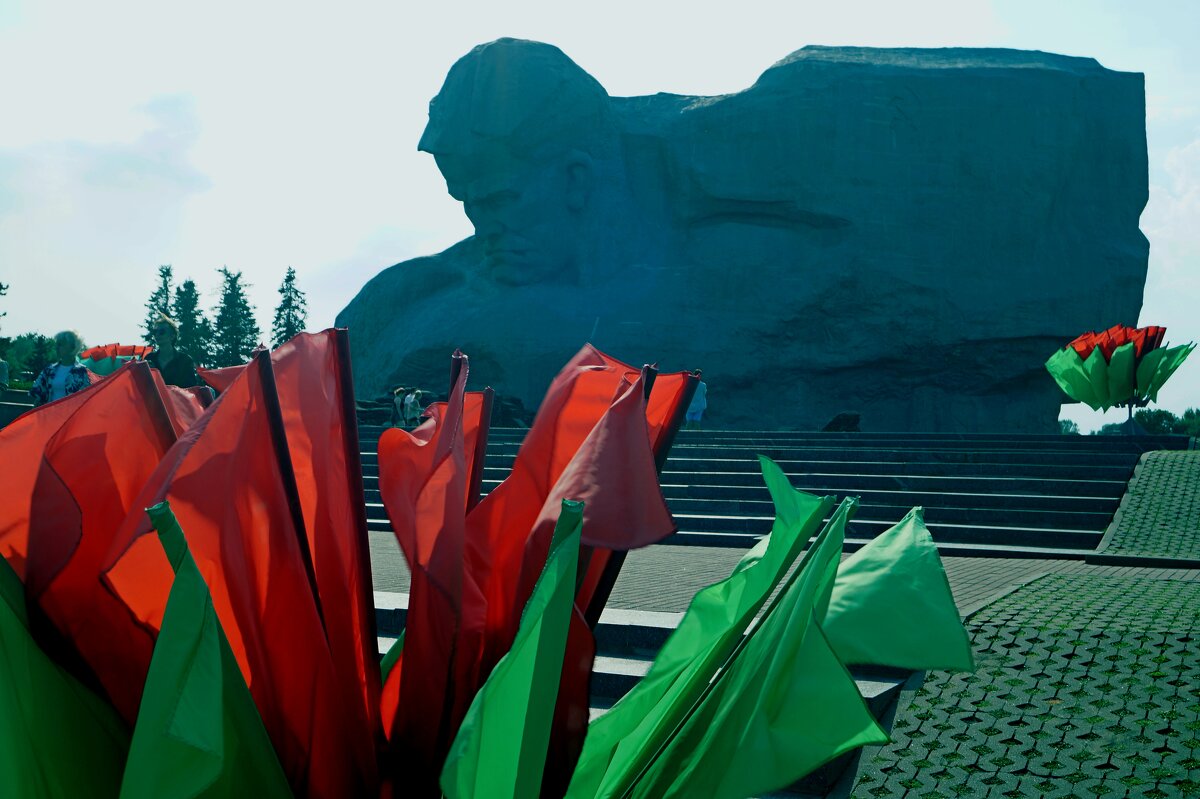 Брестская крепость - Gal` ka