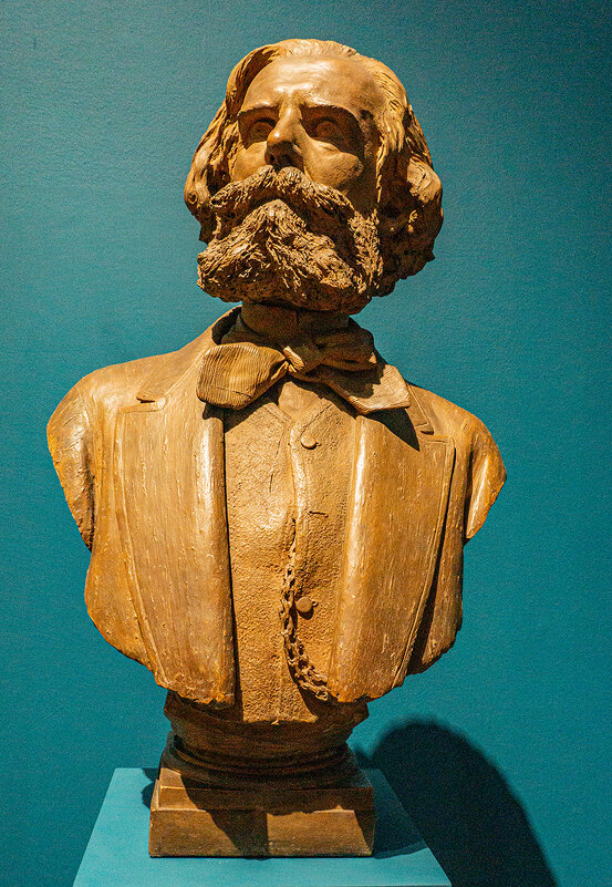 Живописец-маринист - Ирина Соловьёва Живописец-маринист - Ирина Соловьёва