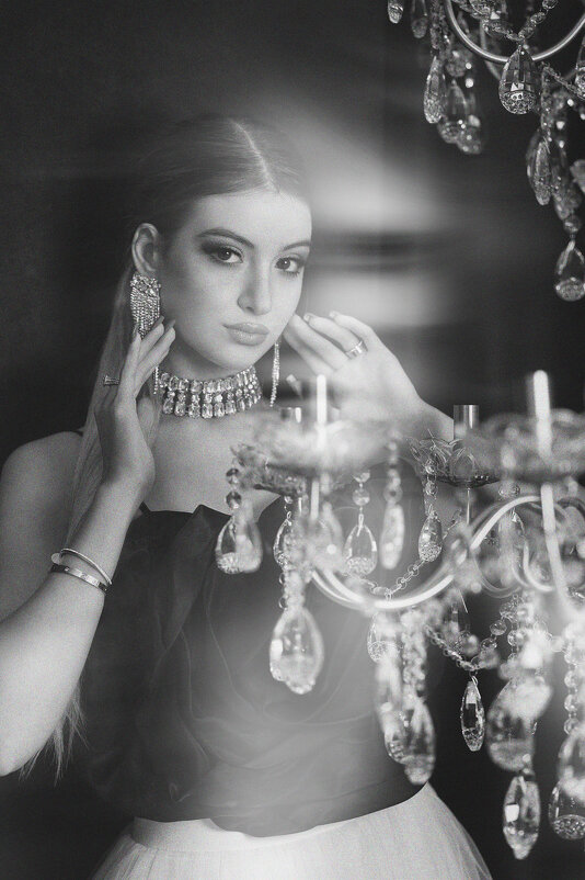 *** - Viktoria Anufrieva