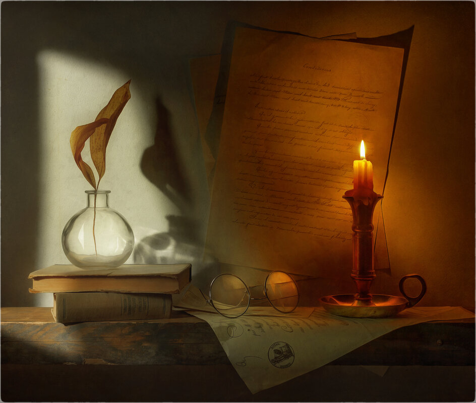 «Из тени в свет перелетая» - Oleg Rastorguev