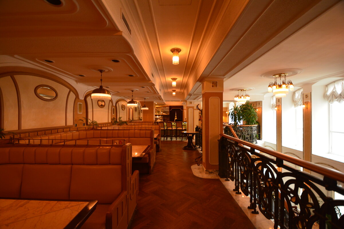 уютный красивый итерьер - Галина R...