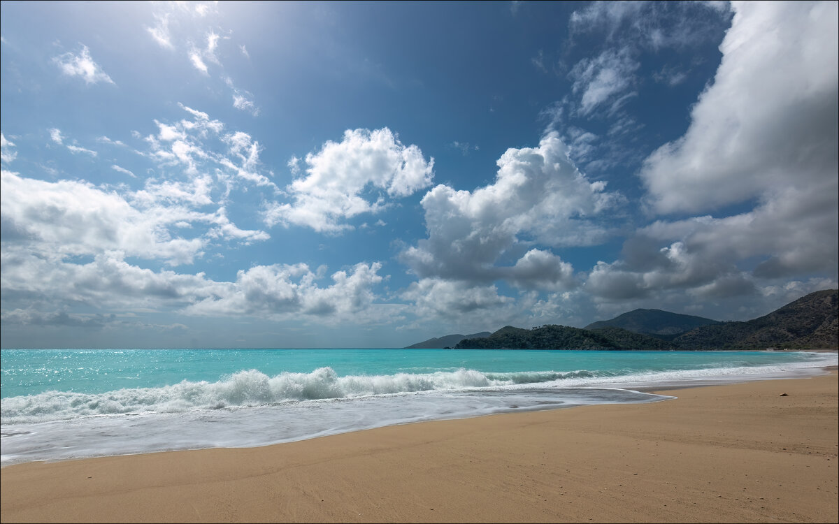 Море - **** vedin