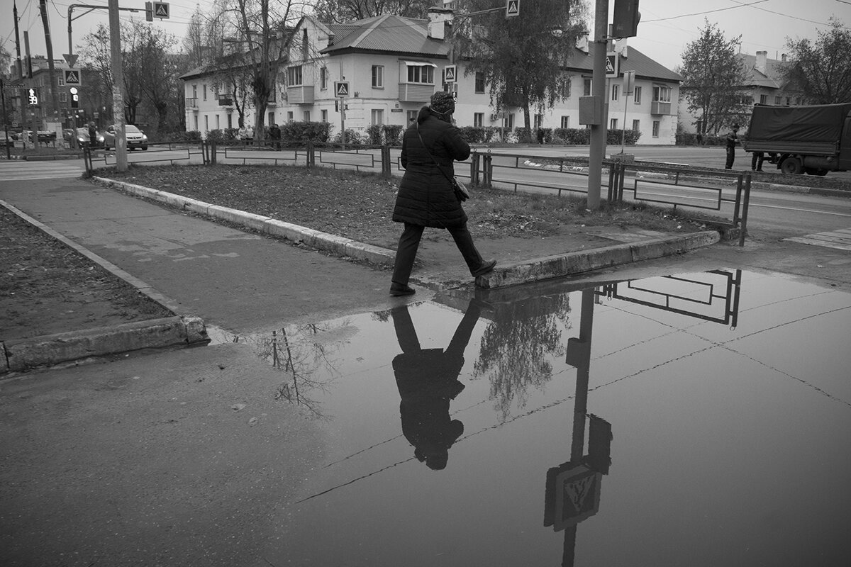 *** - Владимир Носов