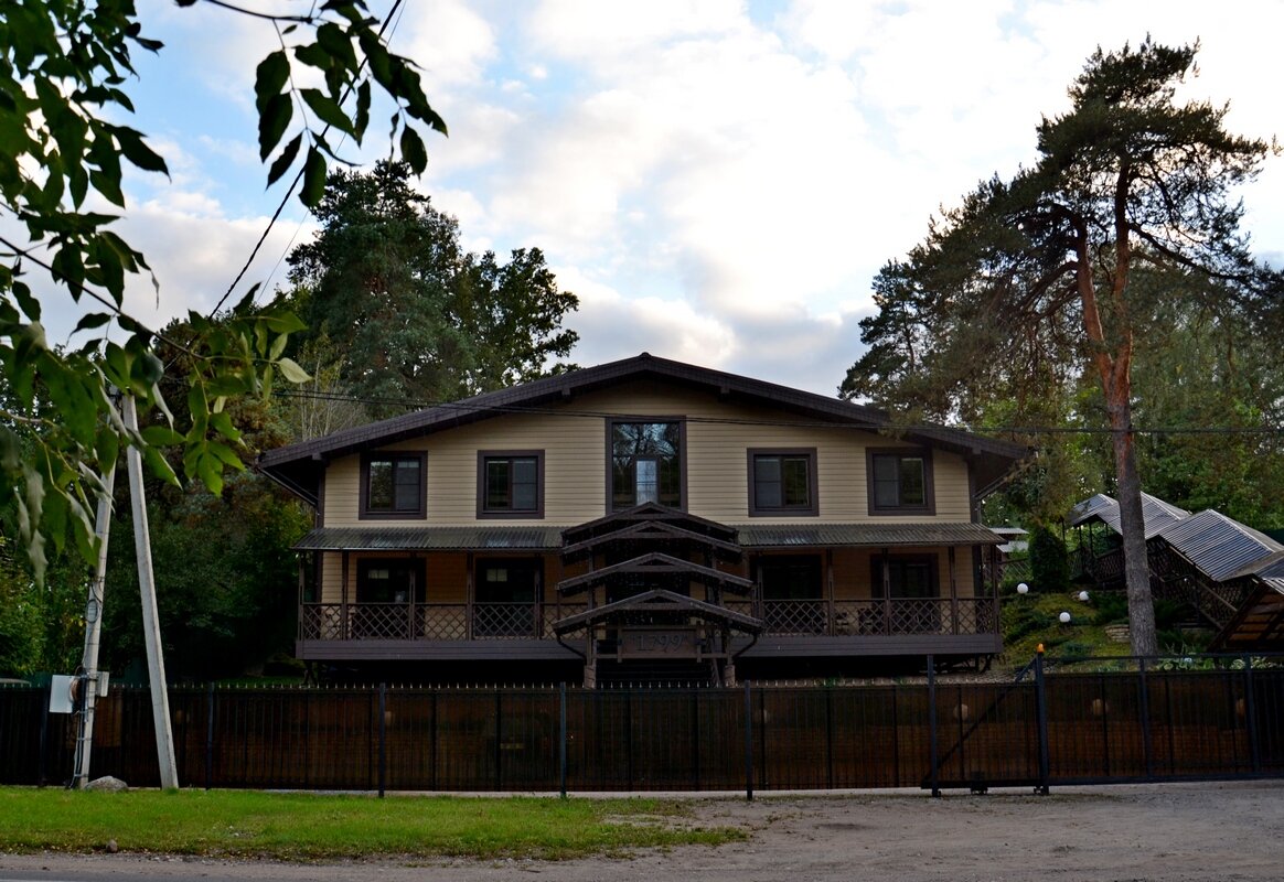 ПУШКИНСКИЕ ГОРЫ. - Виктор Осипчук ПУШКИНСКИЕ ГОРЫ. - Виктор Осипчук