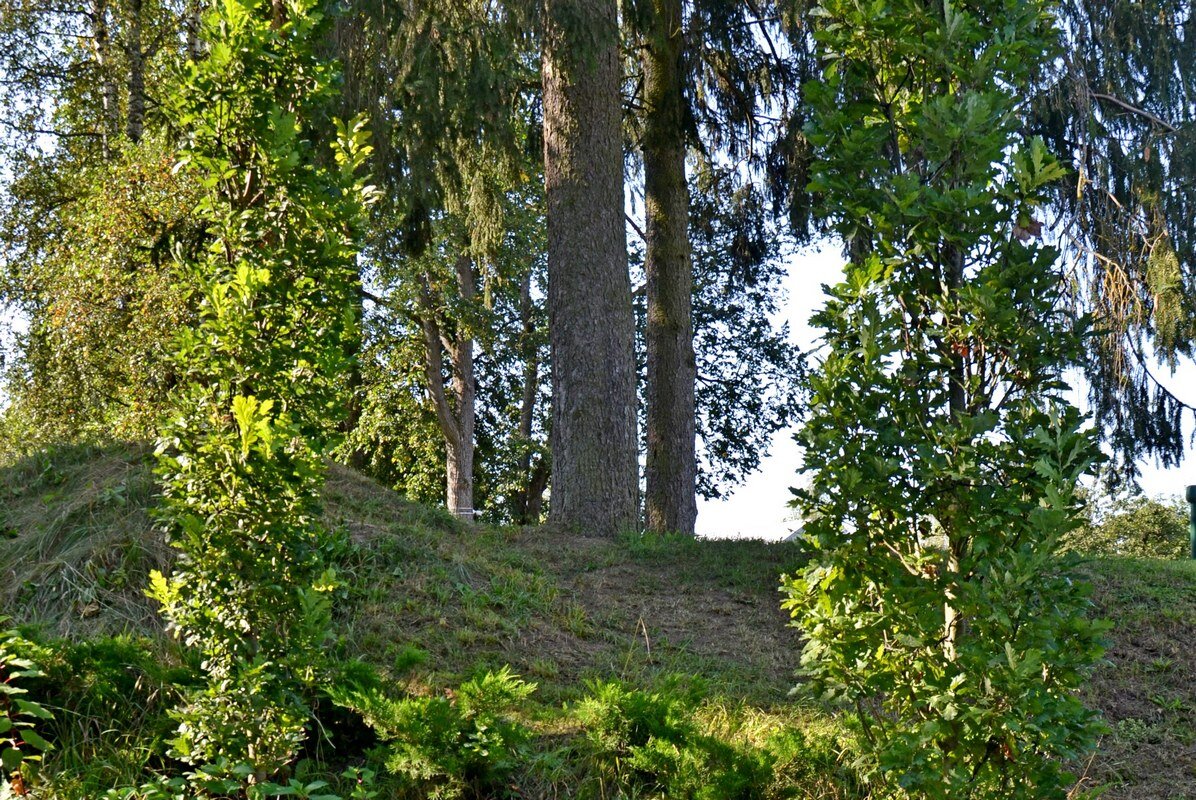 ПУШКИНСКИЕ ГОРЫ. - Виктор Осипчук ПУШКИНСКИЕ ГОРЫ. - Виктор Осипчук