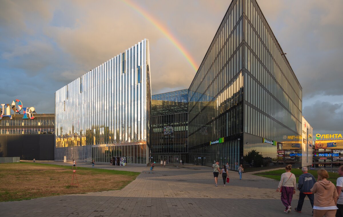 Самара - Сергей Яковлев