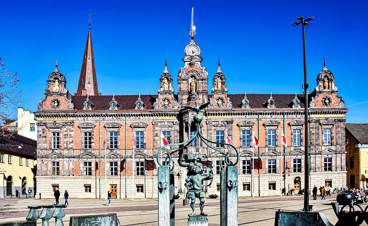 Из старины глубокой - Alexandеr P