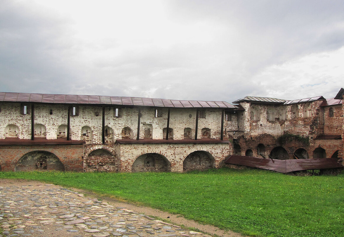 Западная стена - Александр Ильчевский 