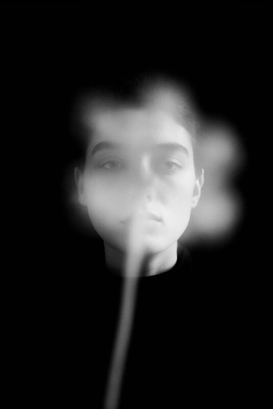 *** - Евгений Нодвиков