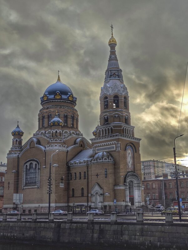Помолитесь за свою душу грешную... - Станислав Мутовин