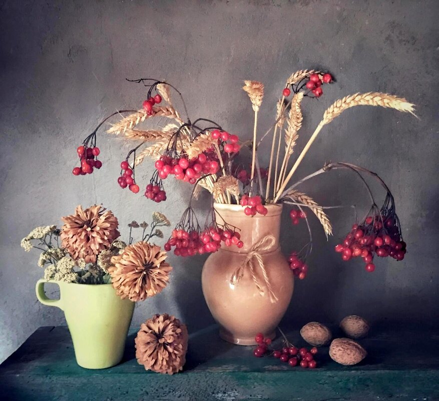 Штрихи уходящей осени.... - TAMARA КАДАНОВА Штрихи уходящей осени.... - TAMARA КАДАНОВА