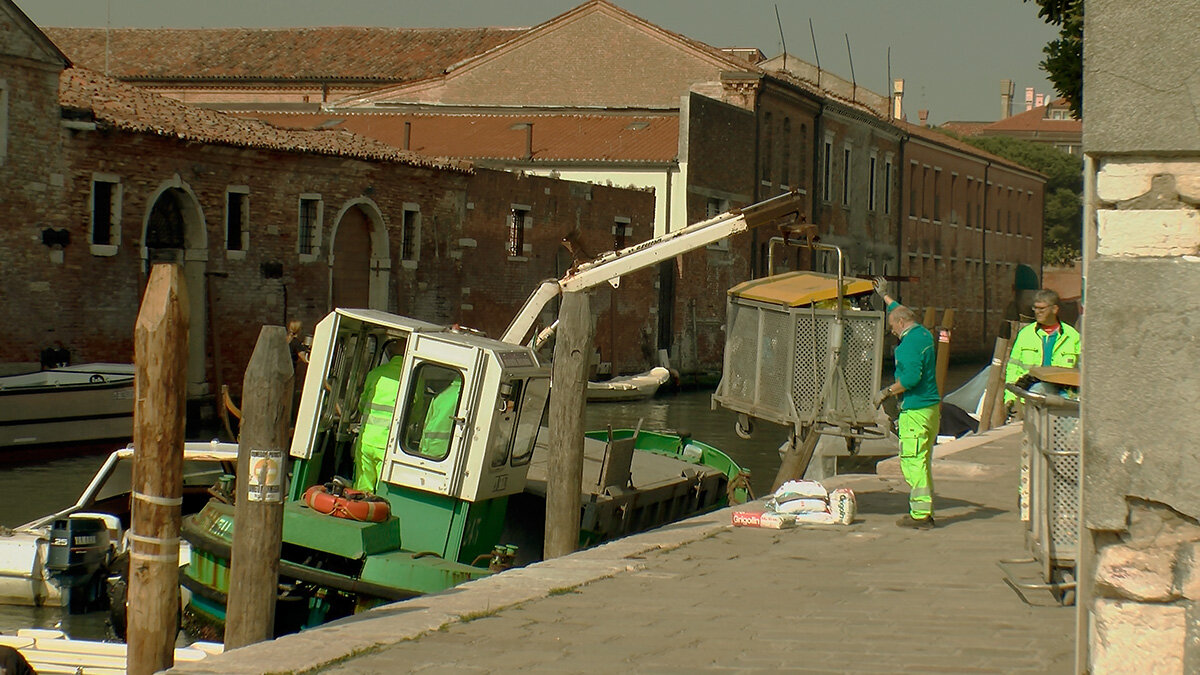 Venezia. - Игорь Олегович Кравченко