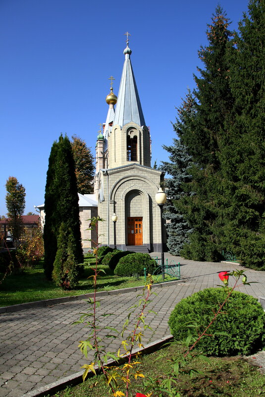 ** - Vlad Сергиевич