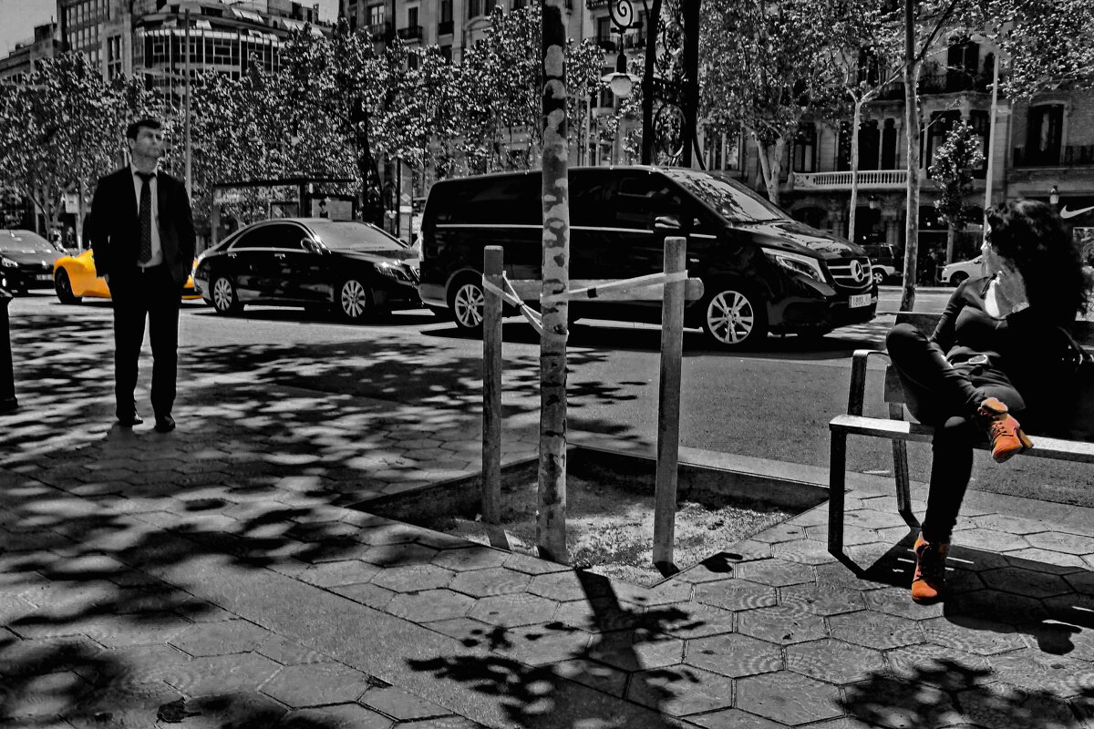 ---First meeting---- - AL Reborn 