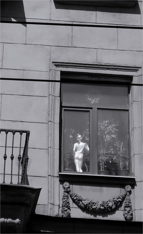 солнечные ванны - sv.kaschuk 