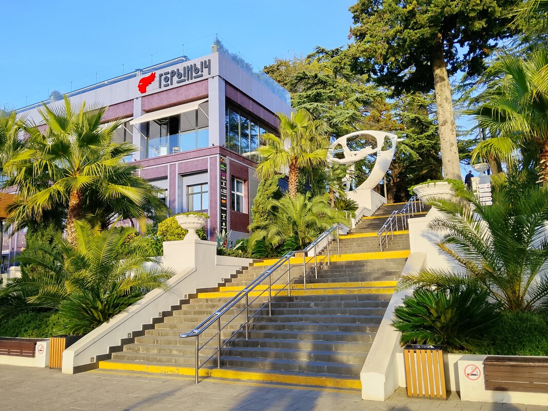 Ривьера - Tata Wolf Ривьера - Tata Wolf