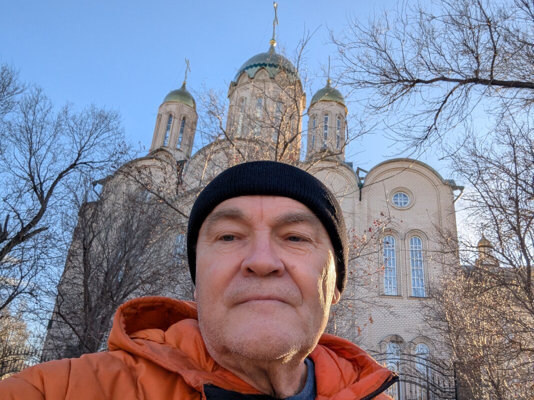 Воскресение - Андрей Хлопонин