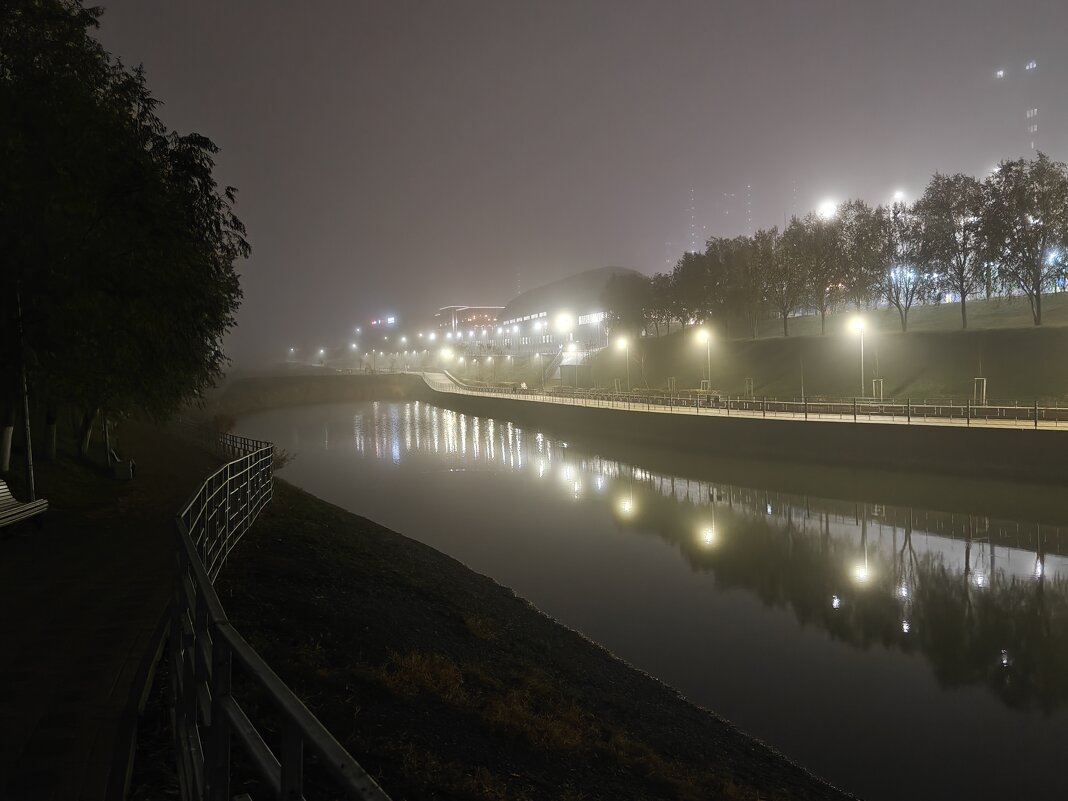 Ростовские зарисовки - Александр Гапоненко