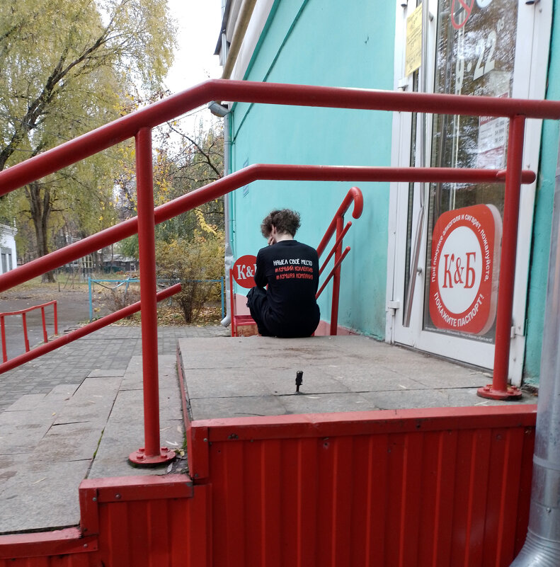 *** - Валентина Береснева