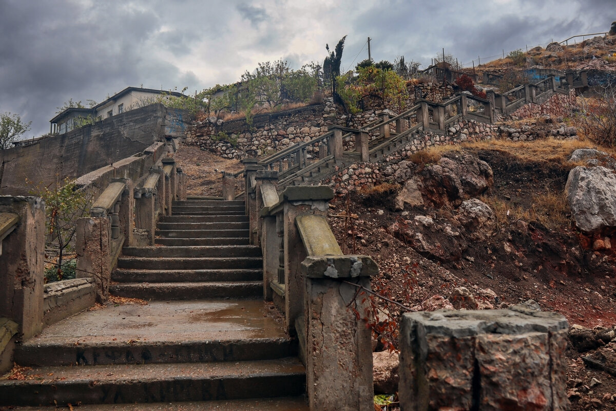 Балаклава - skijumper Иванов