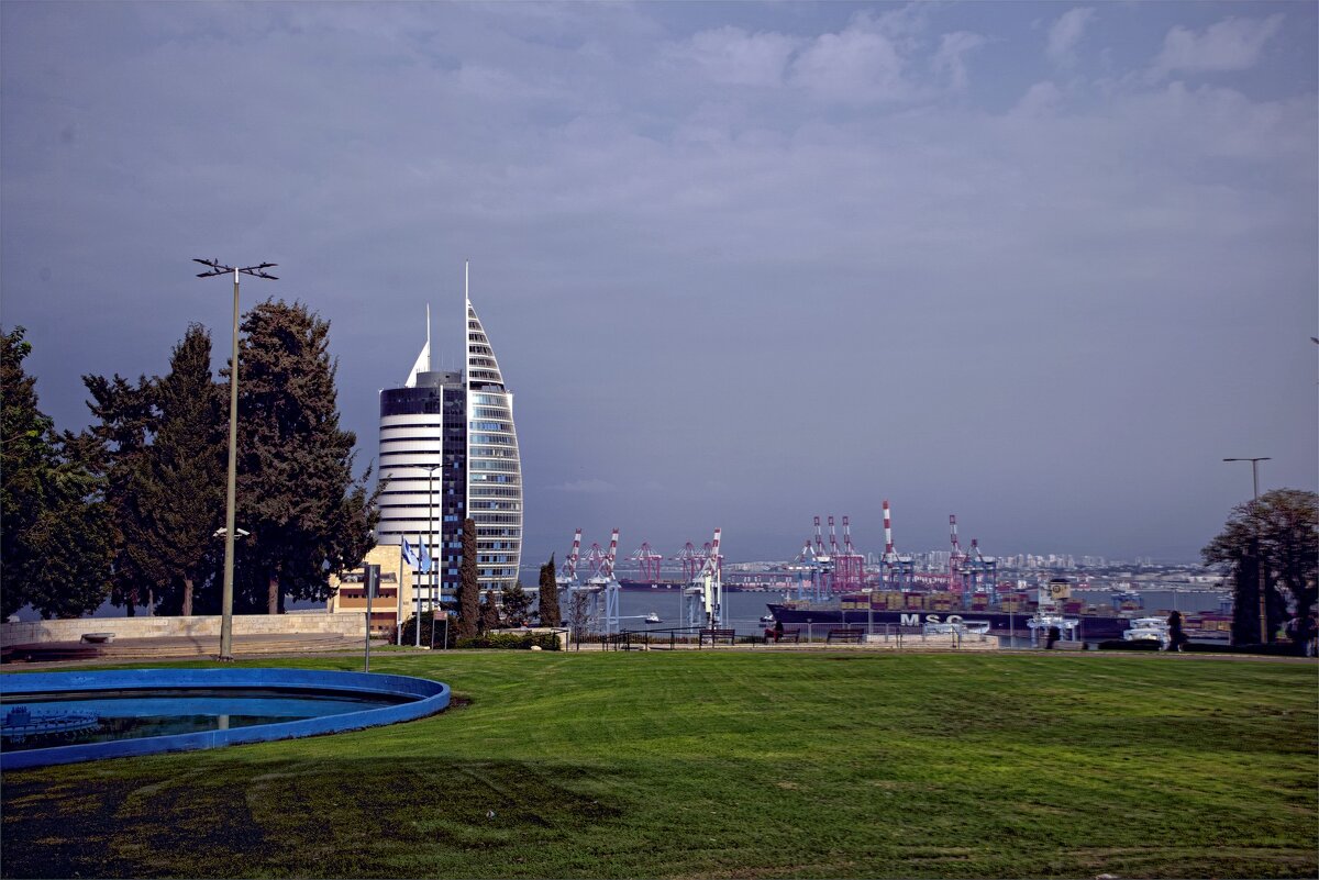 ,2025г Хайфа - ujgcvbif 