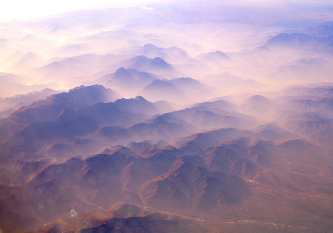 Пейзаж - Вячеслав Алтай