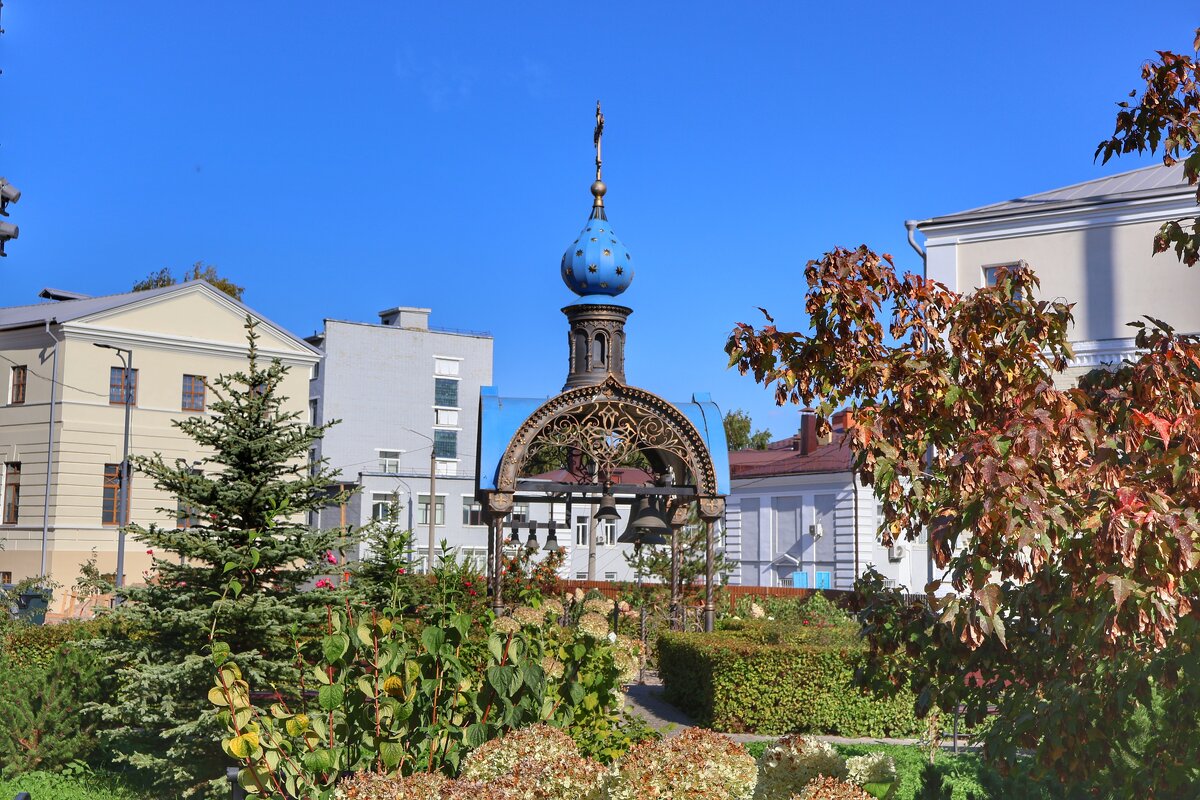 Казань - Irene Irene