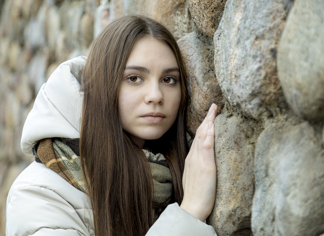 *** - Николай Климович