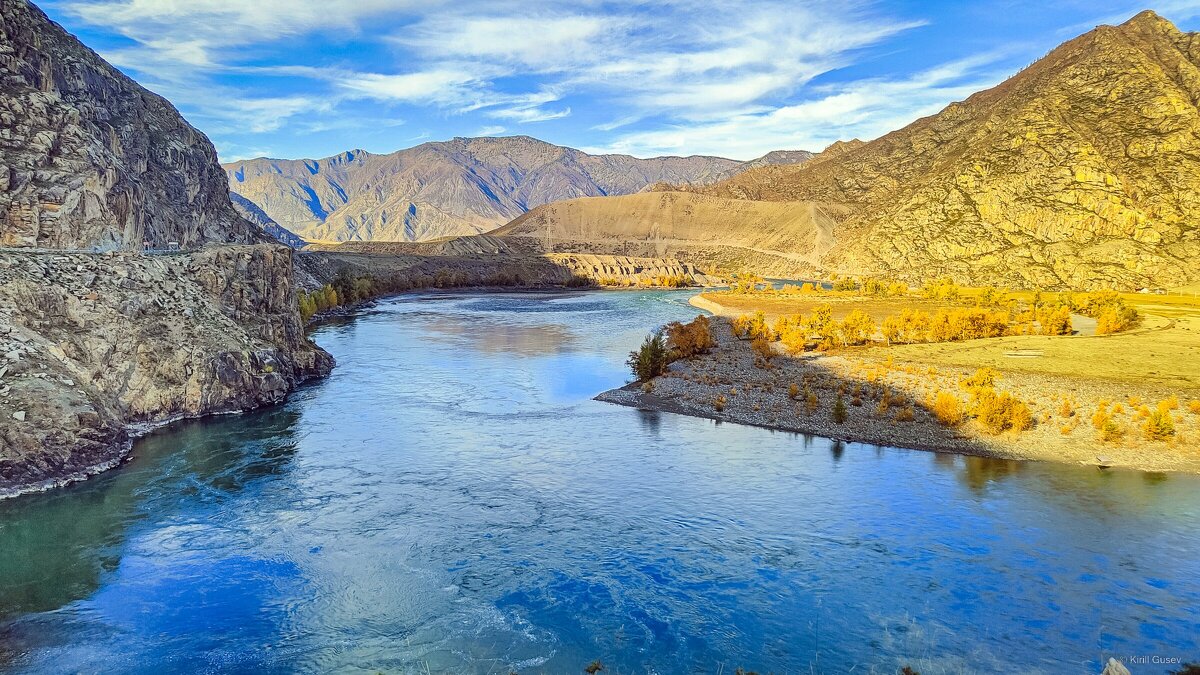 Просто посмотри ... - Kirill 