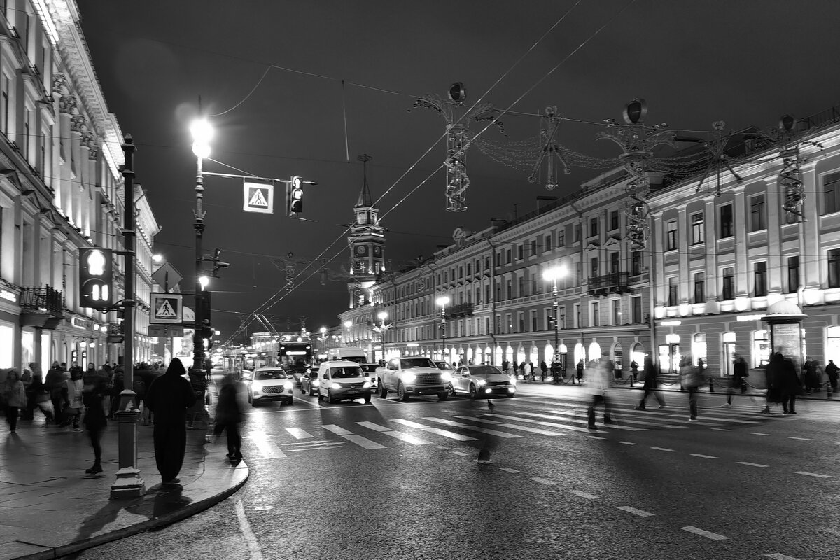 Невский - tipchik Невский - tipchik