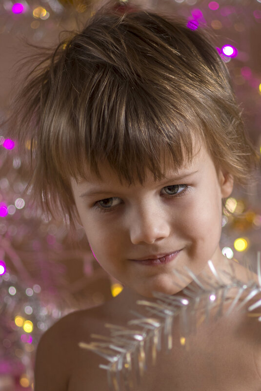 39 дней до нового года - ВЛАДИМИР 