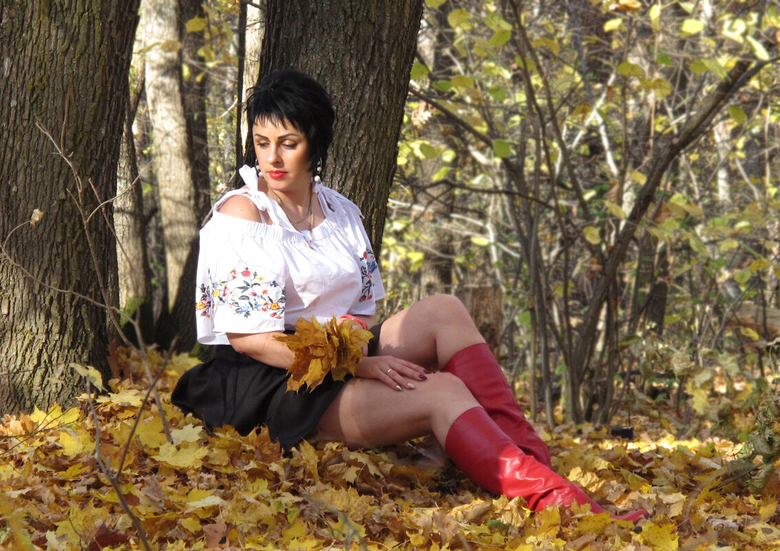 SN - Андрей Л. В.