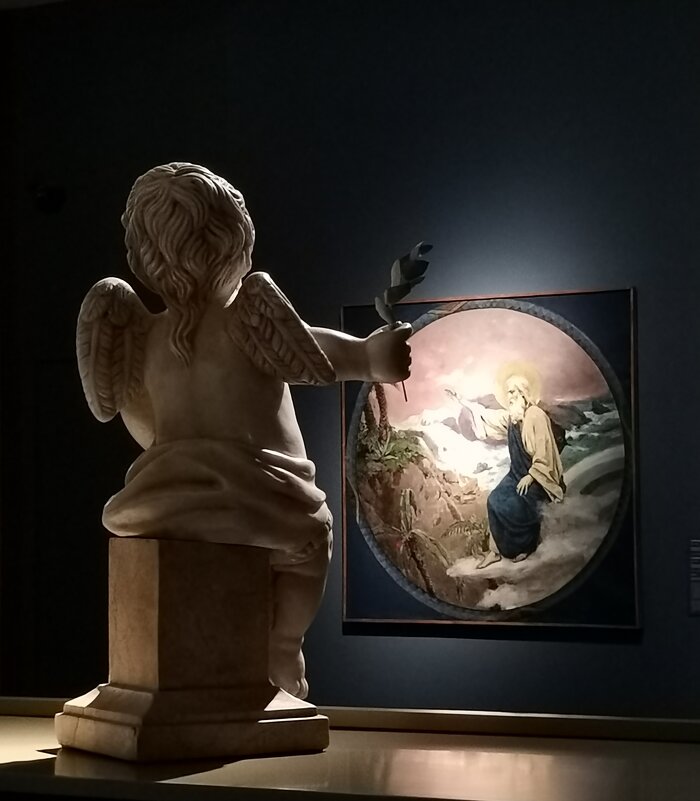 *** - Любимова Ольга 