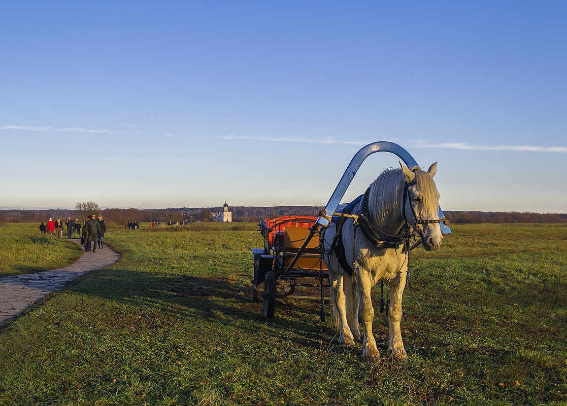 Минуты отдыха - Сергей Цветков
