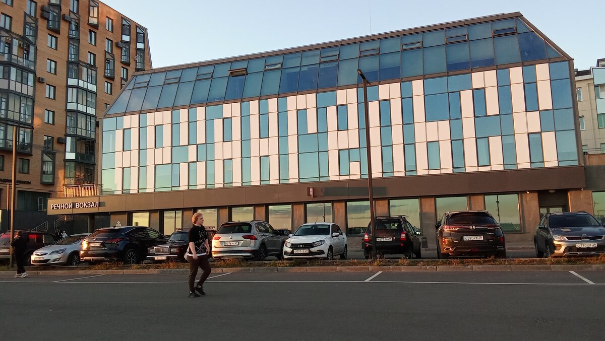 Архангельск - Ольга Попова (popova/j2011)