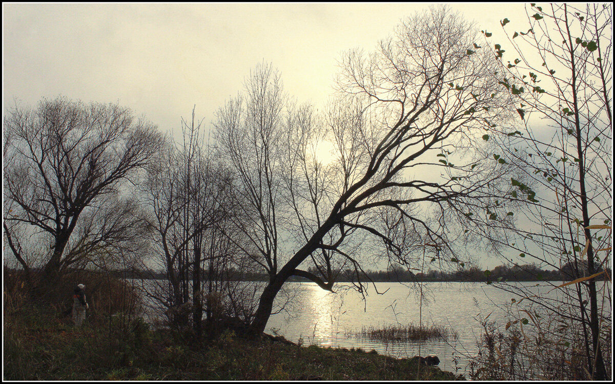 Унылая пора... - Aleksandr Gal