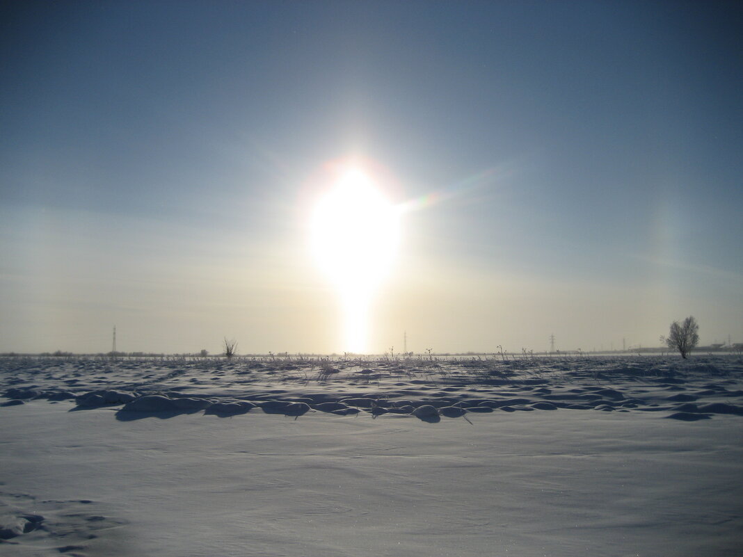 Солнце - Anna Ivanova Солнце - Anna Ivanova