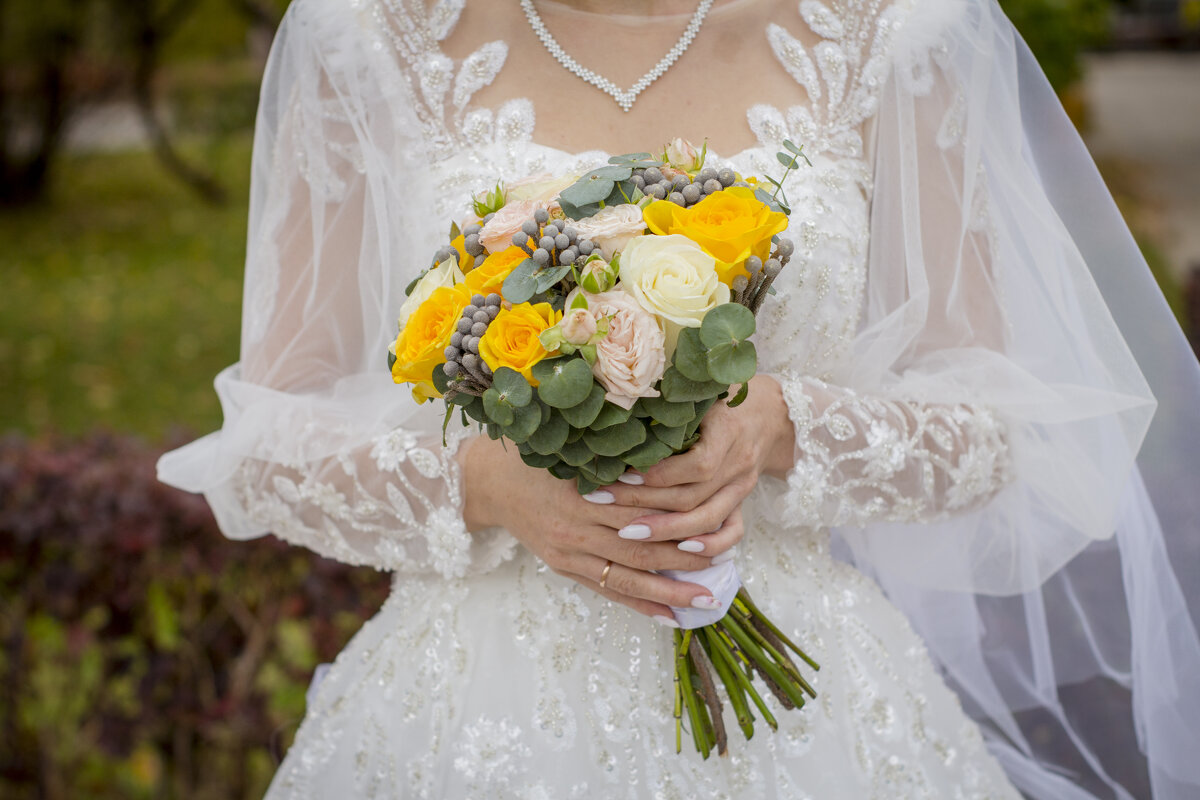 Свадебное - Тамара Федорова