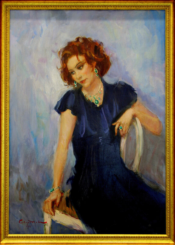 ** - Vlad Сергиевич