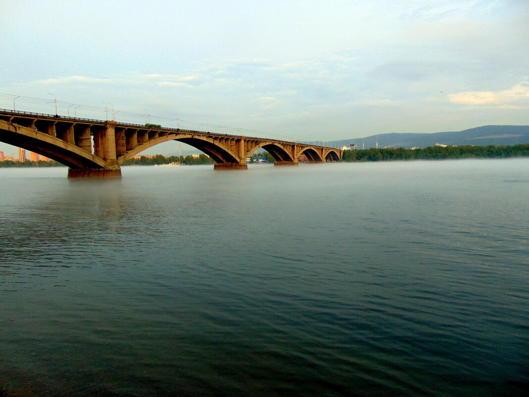 Мосты соединяют берега, и не преграда на пути река. - nadyasilyuk Вознюк Мосты соединяют берега, и не преграда на пути река. - nadyasilyuk Вознюк