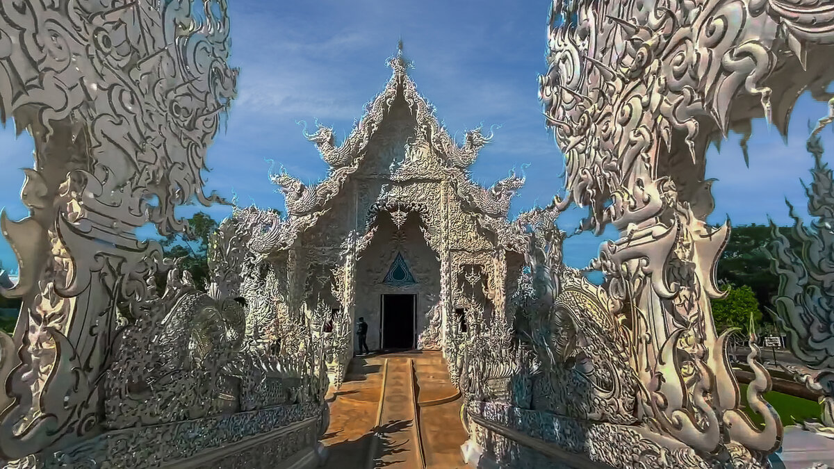 Таиланд - Aleksey Afonin