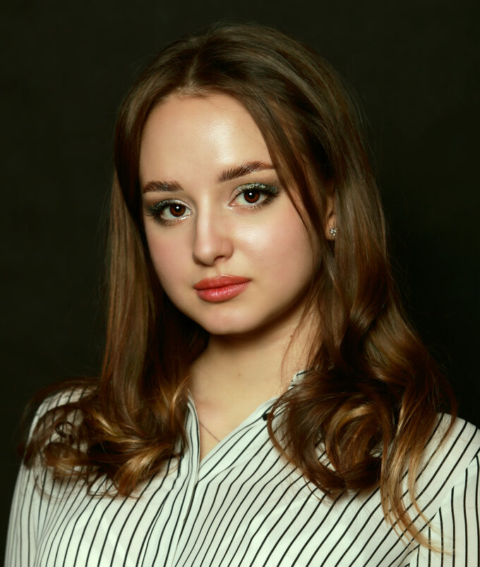 Юлия - Сергей Удовенко