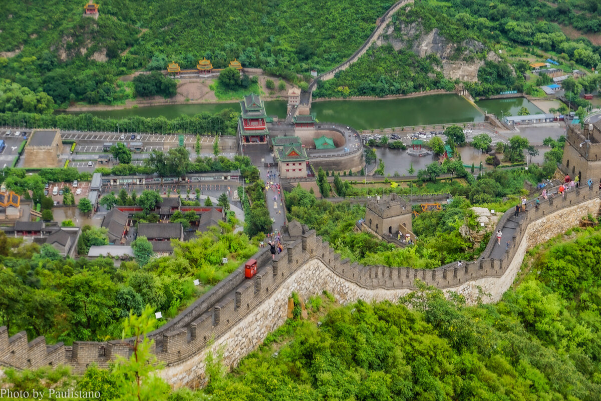 Взгляд вниз... - Владимир Жданов